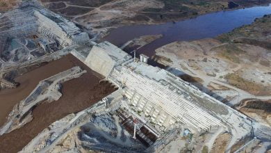 Grand Renaissance Dam