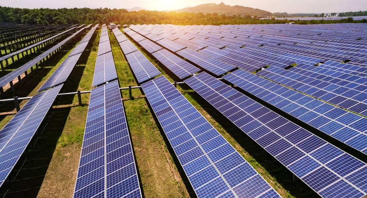 Farmers to benefit from Shs1.8 billion solarpowered irrigation scheme