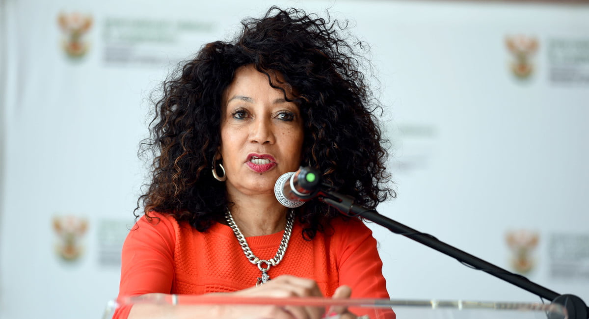 Water Transformation Bill