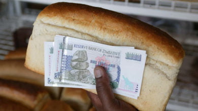 Zim Bread Price