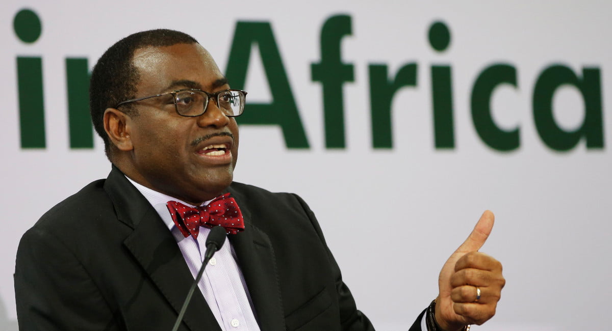 African Development Bank