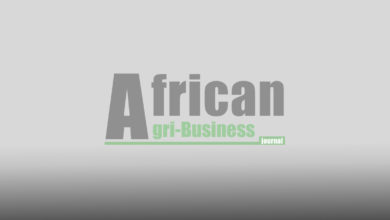 African Agribusiness