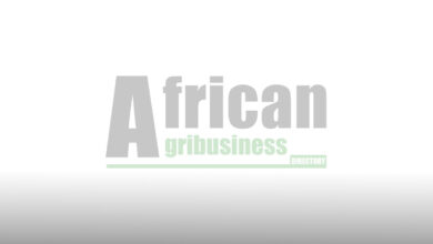African Agribusiness