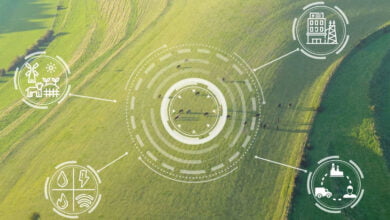 Remote Monitoring Satellite