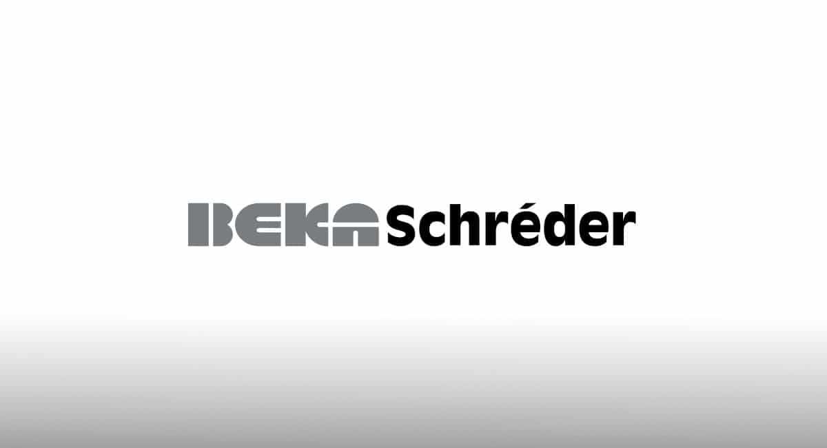 BEKA Schréder