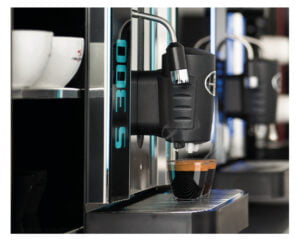 Keller Coffee Sensor