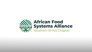 Southern African Food Systems Transformation Alliance