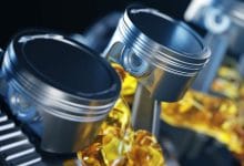 Agricultural Lubrication