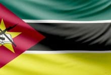 Mozambique news