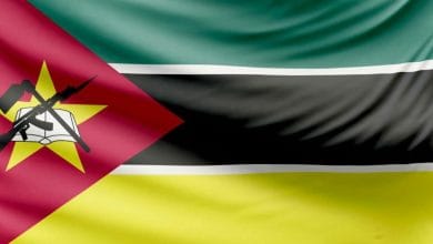Mozambique news