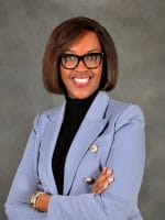 Debra Mallowah