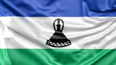 Lesotho news