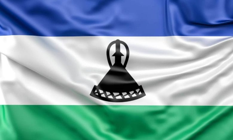 Lesotho news