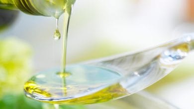 Oilve oil