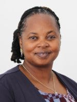 Stella Simiyu