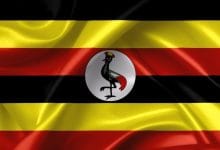 Uganda