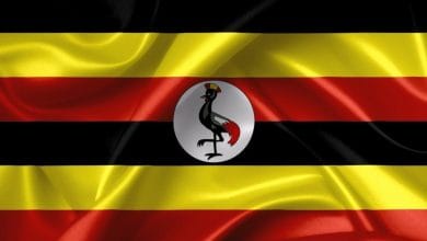 Uganda