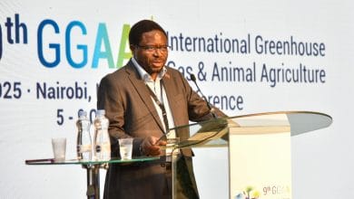 Climate-livestock
