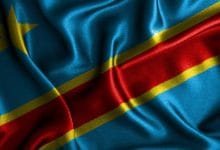 DR Congo