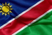 Namibia news