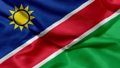 Namibia news