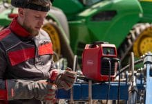 Fronius Ignis Battery