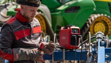 Fronius Ignis Battery