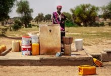 World water day