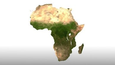 Africa