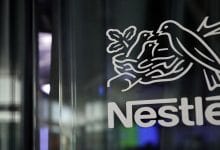 Nestle dairy
