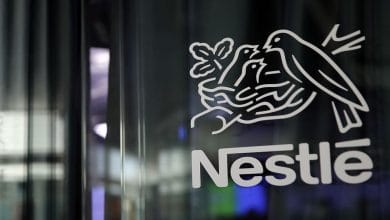 Nestle dairy