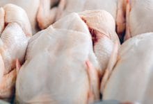 Poultry imports