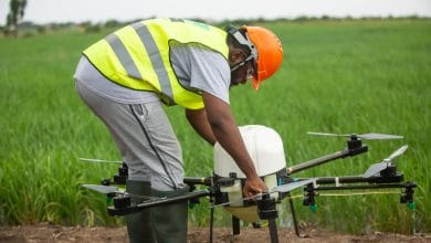 Agtech
