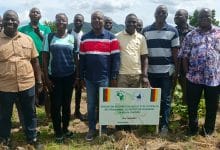 Pesticide resistance