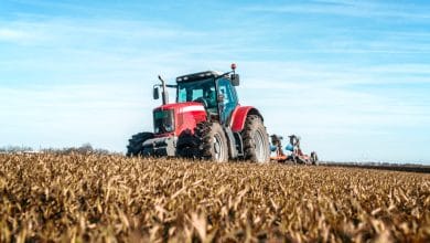 Agri-machinery