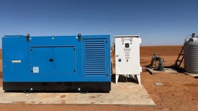 Green Power Systems