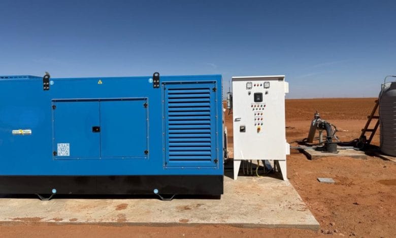 Green Power Systems