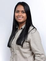 Venessa Moodley