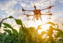 Smart agriculture