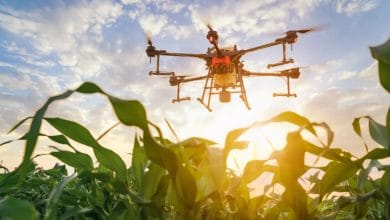 Smart agriculture