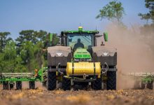 Agricultural mechanization