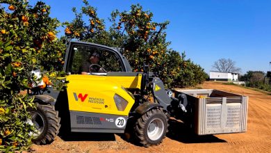 Wacker neuson